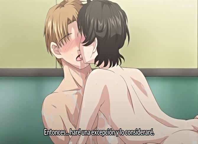 Video :Hitozuma Mitsu to Niku 02 Sub espa&ntilde;ol